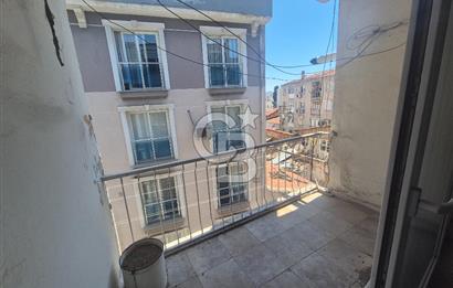 Konak Eşrefpaşa'da Üçyol Metro Yakını 3+1 Kiralık Daire