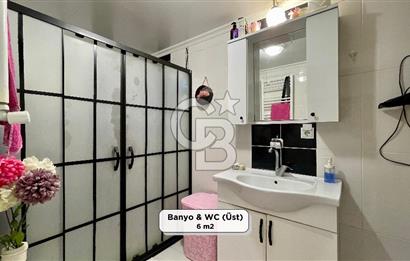 CB BAŞROL'DEN KESTEL PARK EVLERİ'NDE SATILIK 4+1 DUBLEKS DAİRE - 240 M2 