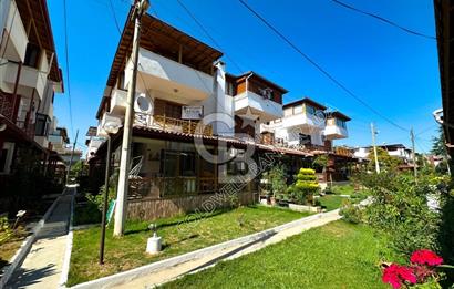 Kuşadası Karaova ‘da Denize Yürüme Mesafesi’nde Villa 