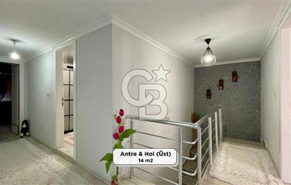 CB BAŞROL'DEN KESTEL PARK EVLERİ'NDE SATILIK 4+1 DUBLEKS DAİRE - 240 M2 