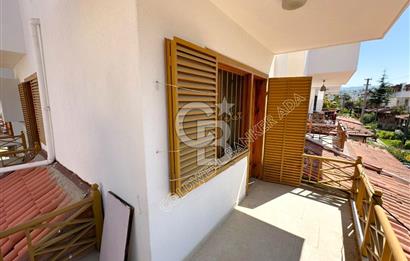 Kuşadası Karaova ‘da Denize Yürüme Mesafesi’nde Villa 