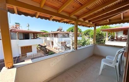Kuşadası Karaova ‘da Denize Yürüme Mesafesi’nde Villa 