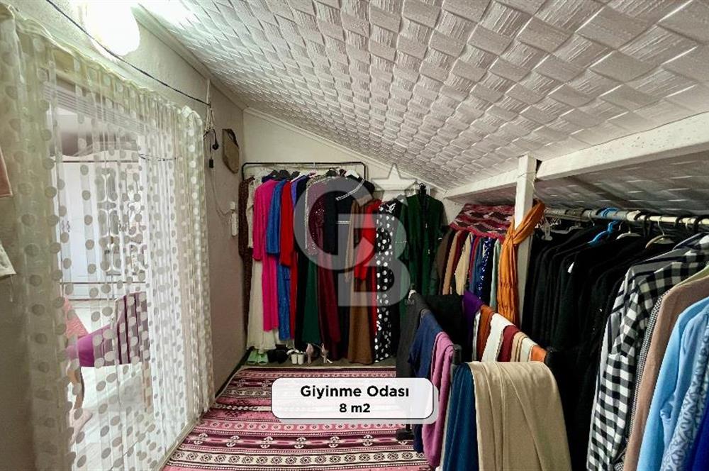 CB BAŞROL'DEN KESTEL PARK EVLERİ'NDE SATILIK 4+1 DUBLEKS DAİRE - 240 M2 