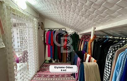 CB BAŞROL'DEN KESTEL PARK EVLERİ'NDE SATILIK 4+1 DUBLEKS DAİRE - 240 M2 