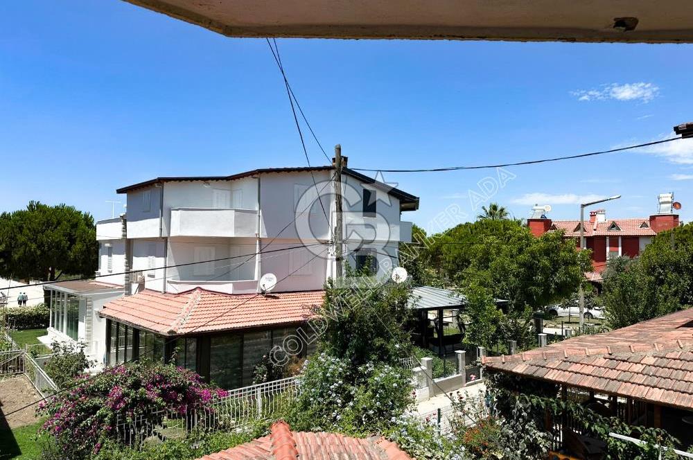 Davutlar Denize Yürüme Mesafesi’nde Villa 