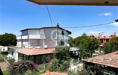 Davutlar Denize Yürüme Mesafesi’nde Villa 