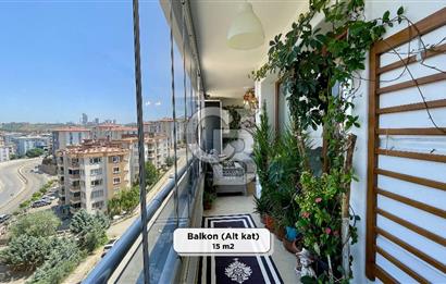 CB BAŞROL'DEN KESTEL PARK EVLERİ'NDE SATILIK 4+1 DUBLEKS DAİRE - 240 M2 