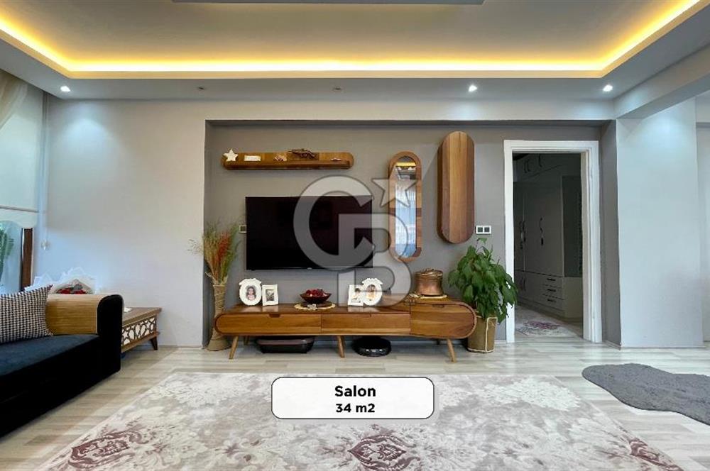 CB BAŞROL'DEN KESTEL PARK EVLERİ'NDE SATILIK 4+1 DUBLEKS DAİRE - 240 M2 