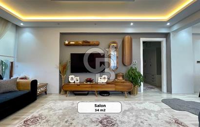 CB BAŞROL'DEN KESTEL PARK EVLERİ'NDE SATILIK 4+1 DUBLEKS DAİRE - 240 M2 