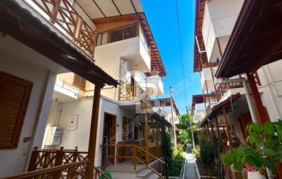 Kuşadası Karaova ‘da Denize Yürüme Mesafesi’nde Villa 