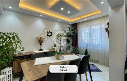 CB BAŞROL'DEN KESTEL PARK EVLERİ'NDE SATILIK 4+1 DUBLEKS DAİRE - 240 M2 