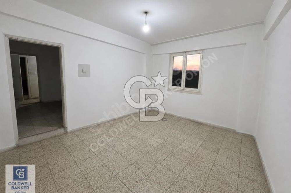 BAYRAKLI GÜMÜŞPALA'DA KİRALIK 1+1 DAİRE