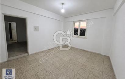 BAYRAKLI GÜMÜŞPALA'DA KİRALIK 1+1 DAİRE