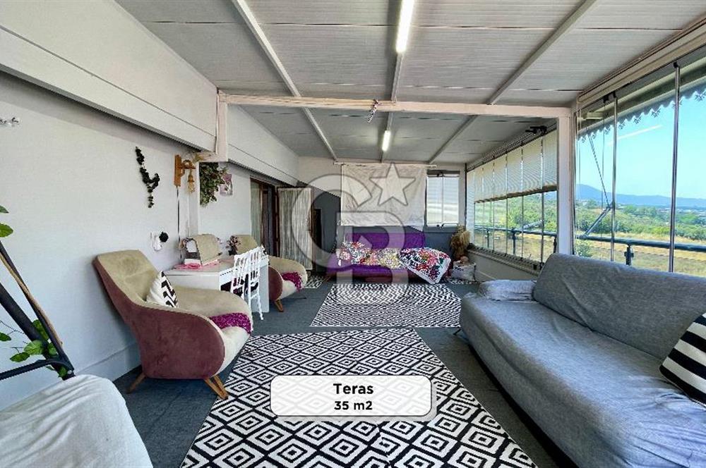 CB BAŞROL'DEN KESTEL PARK EVLERİ'NDE SATILIK 4+1 DUBLEKS DAİRE - 240 M2 