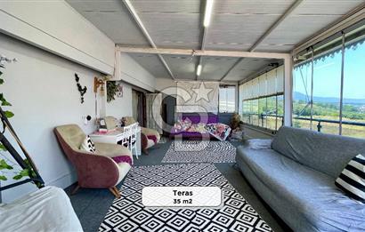 CB BAŞROL'DEN KESTEL PARK EVLERİ'NDE SATILIK 4+1 DUBLEKS DAİRE - 240 M2 