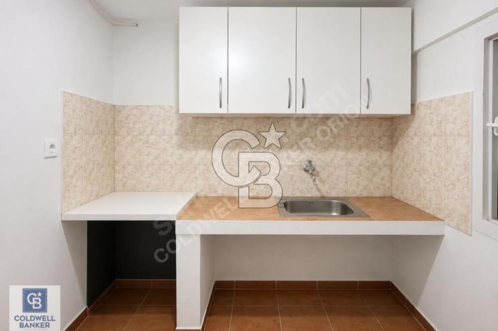 BAYRAKLI GÜMÜŞPALA'DA KİRALIK 1+1 DAİRE