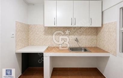 BAYRAKLI GÜMÜŞPALA'DA KİRALIK 1+1 DAİRE