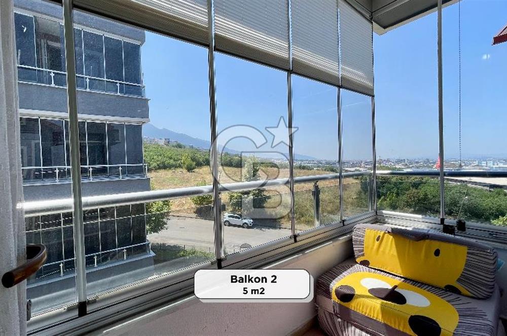 CB BAŞROL'DEN KESTEL PARK EVLERİ'NDE SATILIK 4+1 DUBLEKS DAİRE - 240 M2 