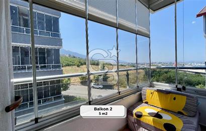 CB BAŞROL'DEN KESTEL PARK EVLERİ'NDE SATILIK 4+1 DUBLEKS DAİRE - 240 M2 