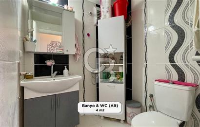CB BAŞROL'DEN KESTEL PARK EVLERİ'NDE SATILIK 4+1 DUBLEKS DAİRE - 240 M2 