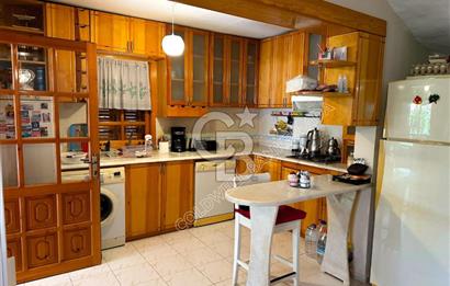 Davutlar Denize Yürüme Mesafesi’nde Villa 