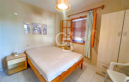 Davutlar Denize Yürüme Mesafesi’nde Villa 