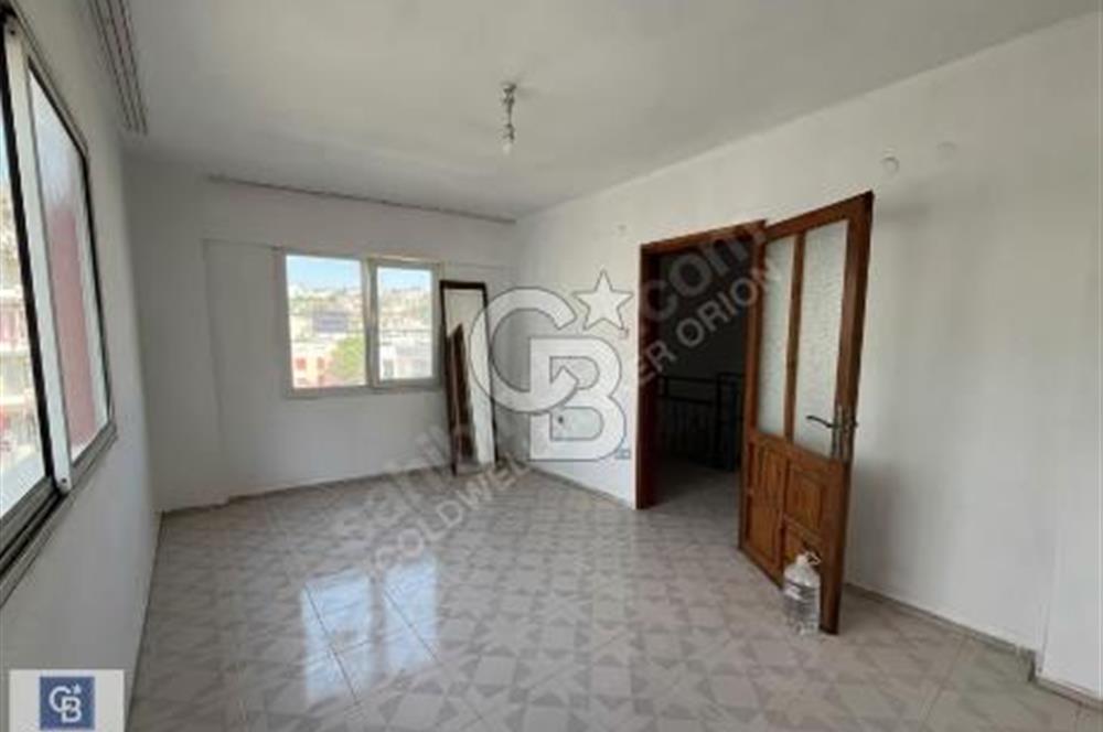 BAYRAKLI ONUR MAHALLESİ'NDE 2+1 DUBLEKS DAİRE