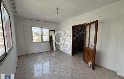 BAYRAKLI ONUR MAHALLESİ'NDE 2+1 DUBLEKS DAİRE