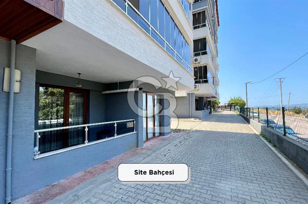 CB BAŞROL'DEN KESTEL PARK EVLERİ'NDE SATILIK 4+1 DUBLEKS DAİRE - 240 M2 
