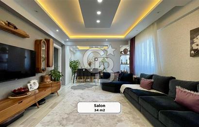 CB BAŞROL'DEN KESTEL PARK EVLERİ'NDE SATILIK 4+1 DUBLEKS DAİRE - 240 M2 
