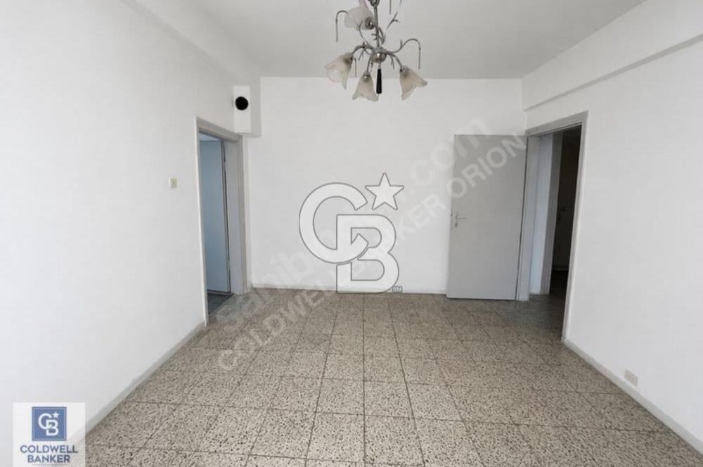 BAYRAKLI GÜMÜŞPALA'DA KİRALIK 1+1 DAİRE
