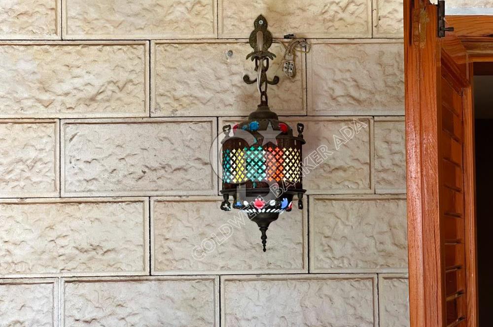 Davutlar Denize Yürüme Mesafesi’nde Villa 