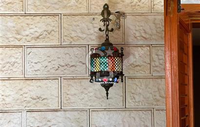 Davutlar Denize Yürüme Mesafesi’nde Villa 