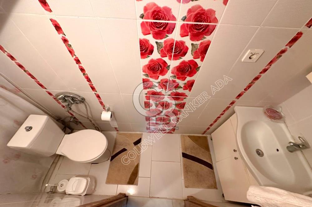 Kuşadası Karaova ‘da Denize Yürüme Mesafesi’nde Villa 