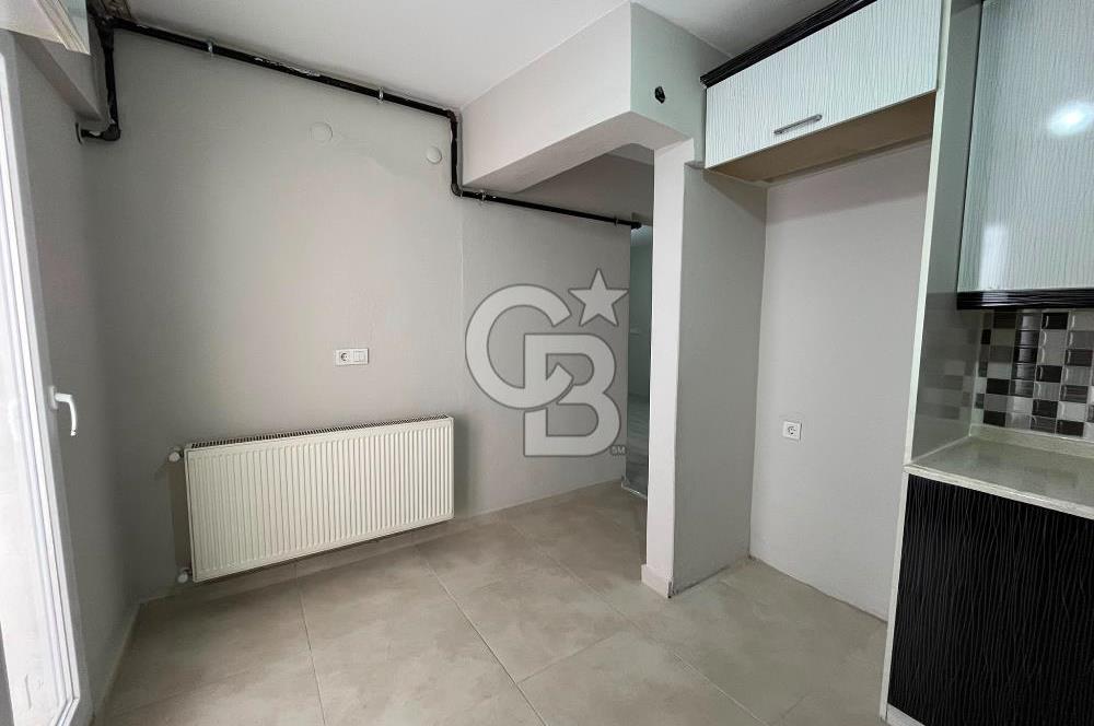 BAYRAKLI ONUR MAHALLESİ'NDE 2+1 KİRALIK DAİRE