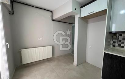 BAYRAKLI ONUR MAHALLESİ'NDE 2+1 KİRALIK DAİRE