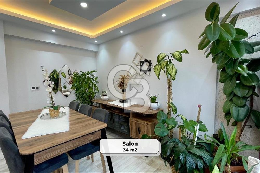 CB BAŞROL'DEN KESTEL PARK EVLERİ'NDE SATILIK 4+1 DUBLEKS DAİRE - 240 M2 