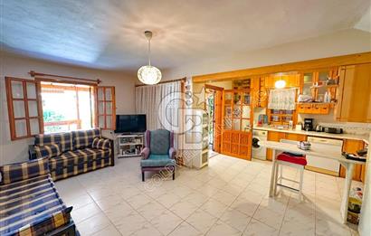 Davutlar Denize Yürüme Mesafesi’nde Villa 