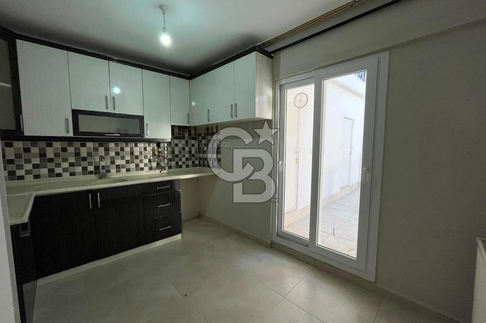 BAYRAKLI ONUR MAHALLESİ'NDE 2+1 KİRALIK DAİRE