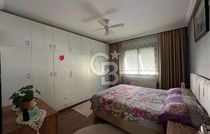 KARŞIYAKA BAHÇELİEVLER'DE GENİŞ 3+1 SATILIK DAİRE
