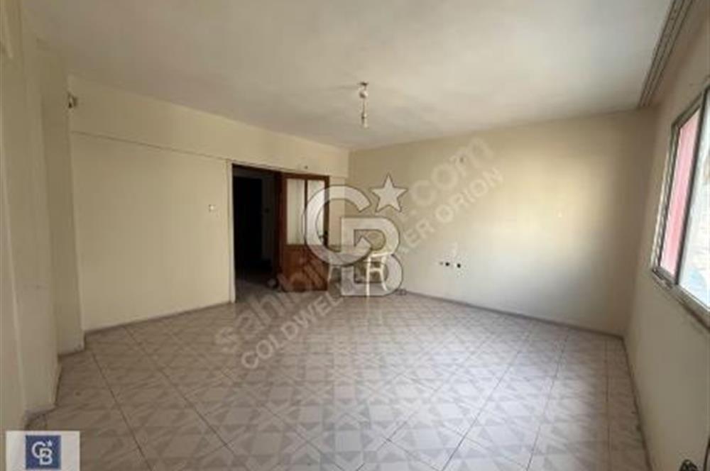 BAYRAKLI ONUR MAHALLESİ'NDE 2+1 DUBLEKS DAİRE