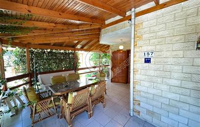 Davutlar Denize Yürüme Mesafesi’nde Villa 