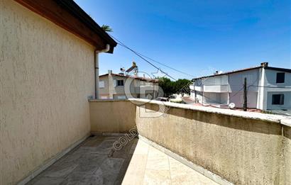 Davutlar Denize Yürüme Mesafesi’nde Villa 