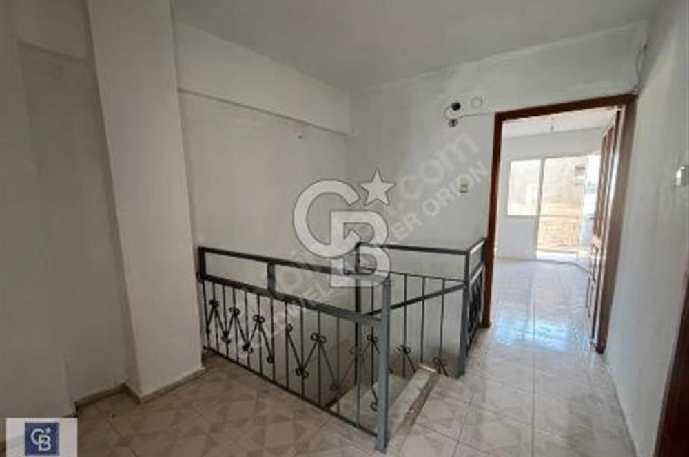 BAYRAKLI ONUR MAHALLESİ'NDE 2+1 DUBLEKS DAİRE