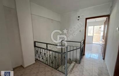 BAYRAKLI ONUR MAHALLESİ'NDE 2+1 DUBLEKS DAİRE