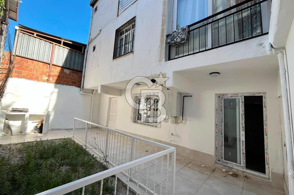 BAYRAKLI ONUR MAHALLESİ'NDE 2+1 KİRALIK DAİRE