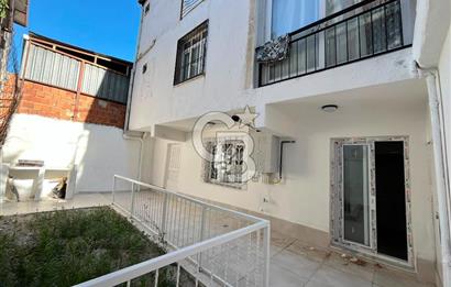 BAYRAKLI ONUR MAHALLESİ'NDE 2+1 KİRALIK DAİRE