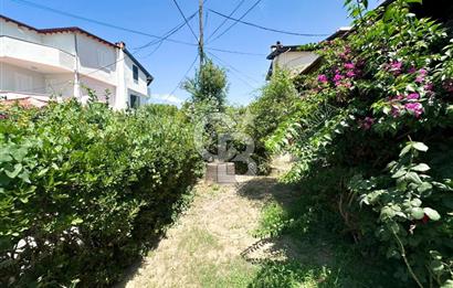 Davutlar Denize Yürüme Mesafesi’nde Villa 