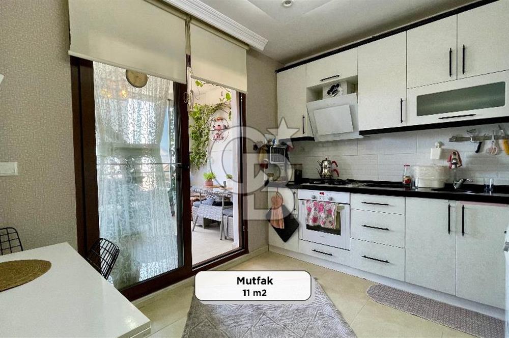 CB BAŞROL'DEN KESTEL PARK EVLERİ'NDE SATILIK 4+1 DUBLEKS DAİRE - 240 M2 