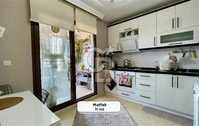 CB BAŞROL'DEN KESTEL PARK EVLERİ'NDE SATILIK 4+1 DUBLEKS DAİRE - 240 M2 